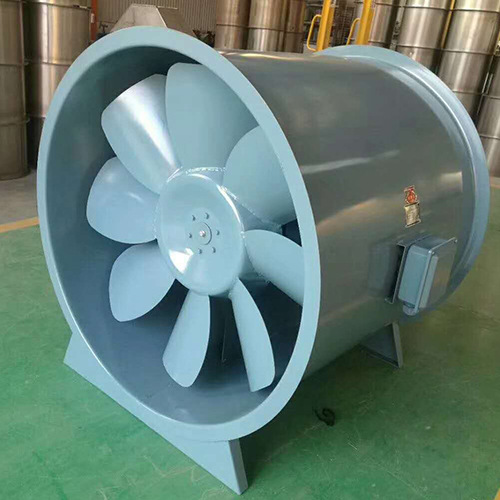 SWF混流風(fēng)機(jī)